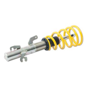 Mini Cooper S Coupe/Convertible Coilover Suspension Kit - ST Suspensions - ST X Coilover - `09-`15